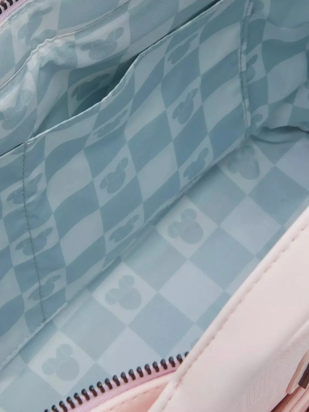 Loungefly tote soft